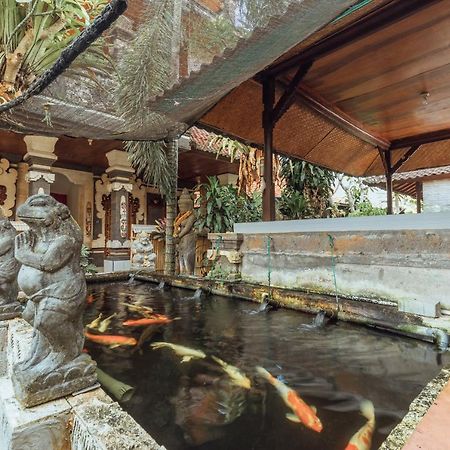 Suarsena Ubud Экстерьер фото