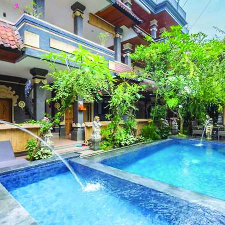 Suarsena Ubud Экстерьер фото