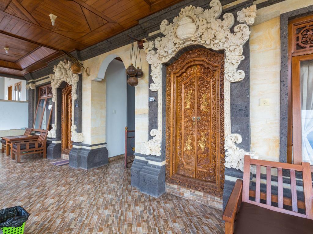 Suarsena Ubud Экстерьер фото