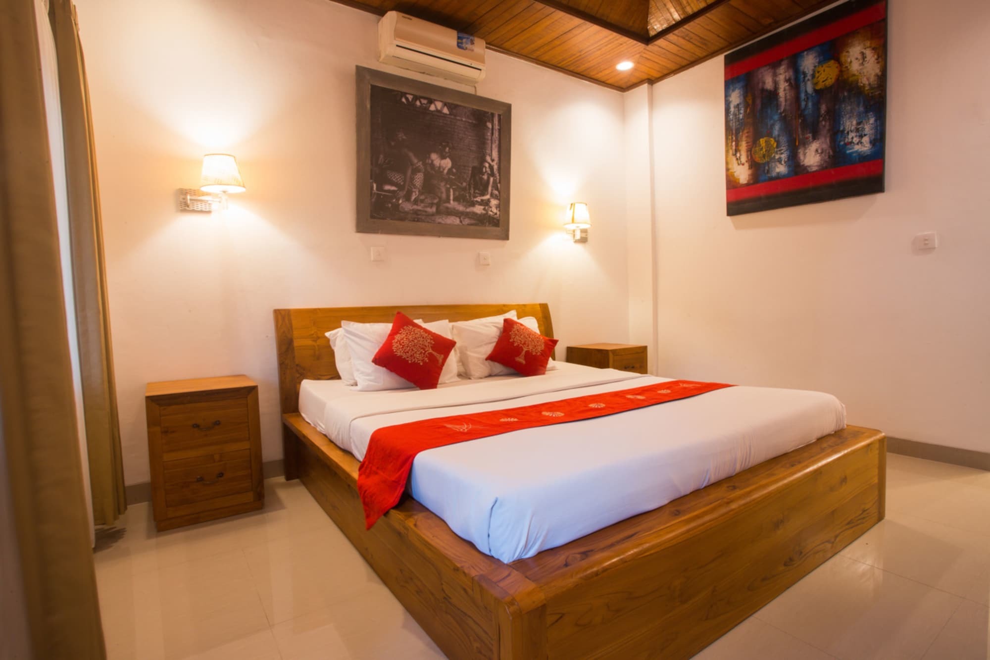 Suarsena Ubud Экстерьер фото