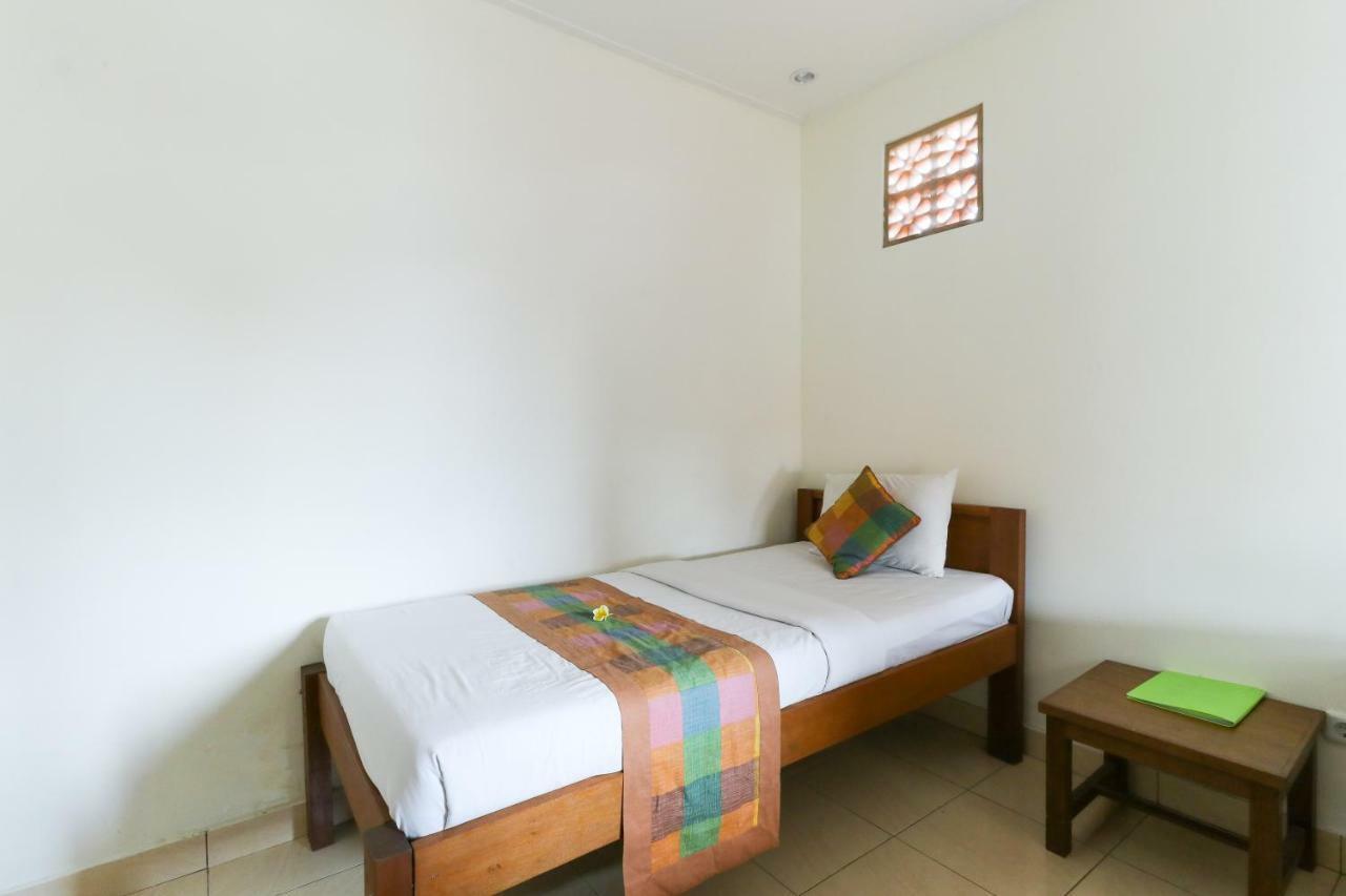 Suarsena Ubud Экстерьер фото